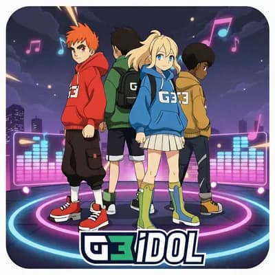 G3 IDOL