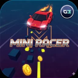 MINI RACER
