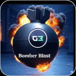 G3 Bomber Blast