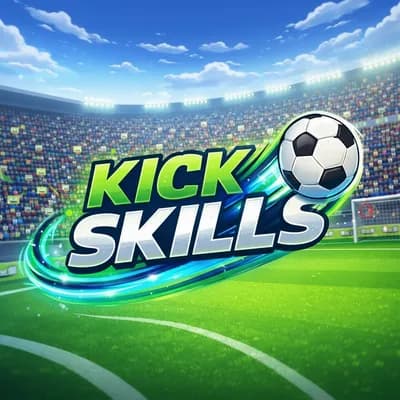 Kick Skills