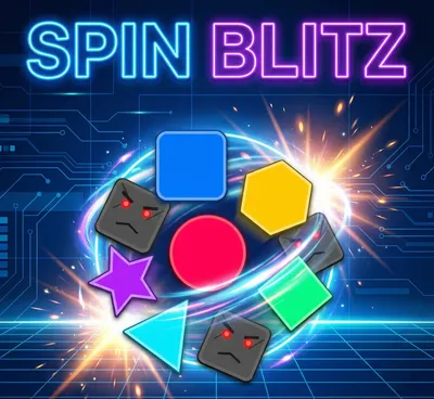 Spin Blitz
