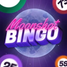 Moonshot Bingo