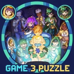 Game 3 Puzzle