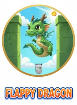 G3 Flappy Dragon