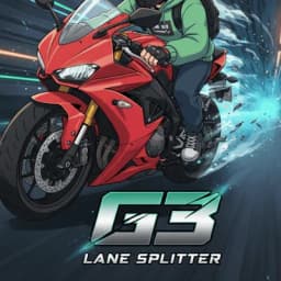 G3: Lane Splitter