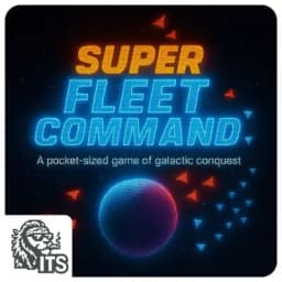 Super Fleet Command