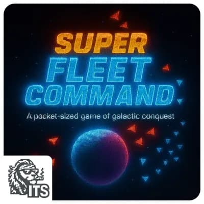 Super Fleet Command