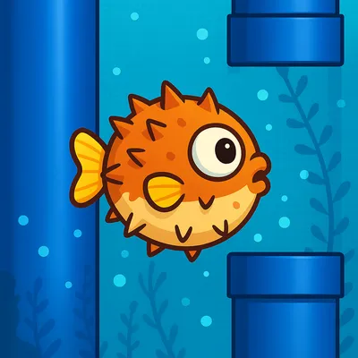 Puffer Fish