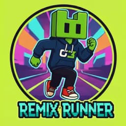 Remix Runn3r