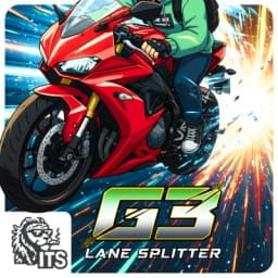 G3: Lane Splitter