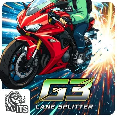 G3: Lane Splitter