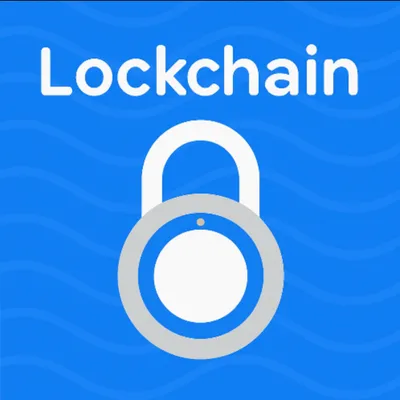 Lockchain