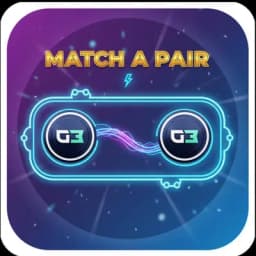 MATCH A PAIR