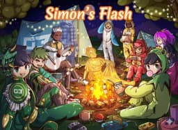 G3 Simon's Flash