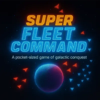Super Fleet Command