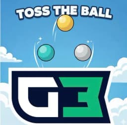 Toss the ball-TH-g3