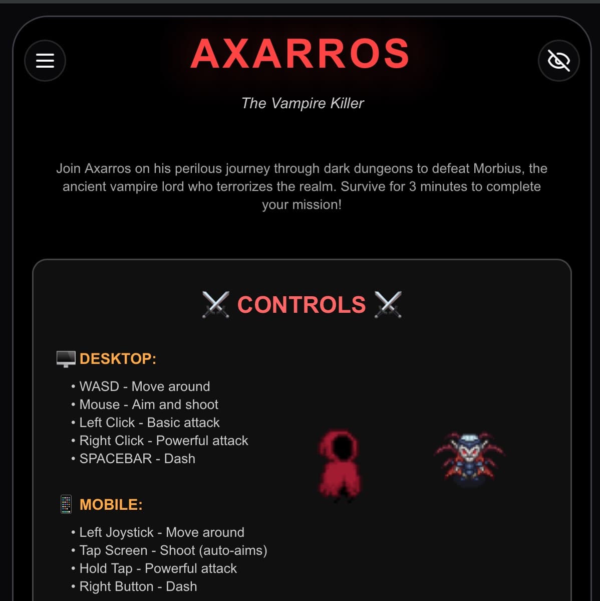 Picture of the author