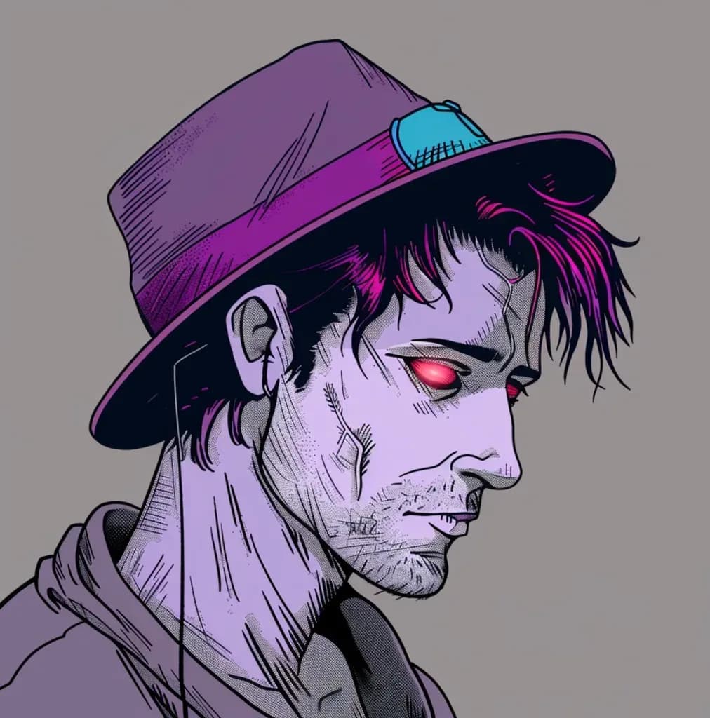 Picture of the author