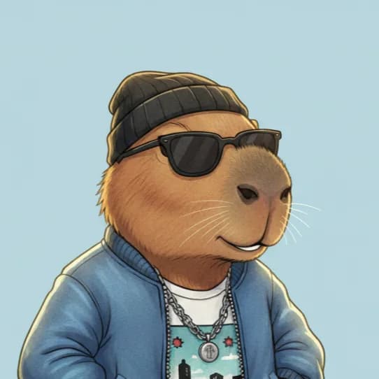 Picture of the author