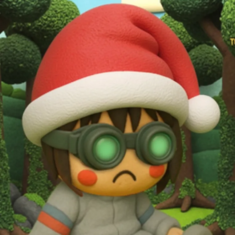 Picture of the author