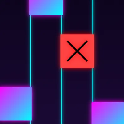 Rhythm games, made by ear
