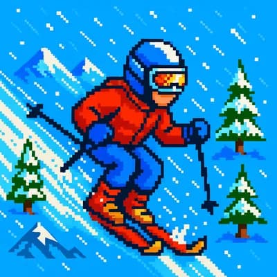 Pick-up sports in your pocket