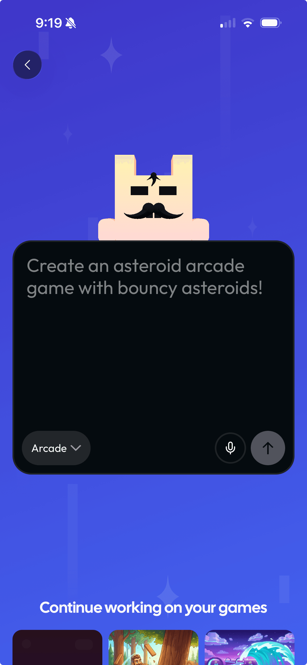 Remix mobile gameplay