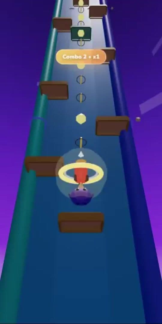 Tower Purp