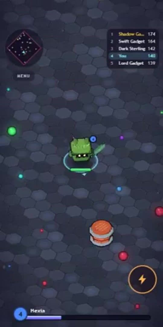 EVO.io