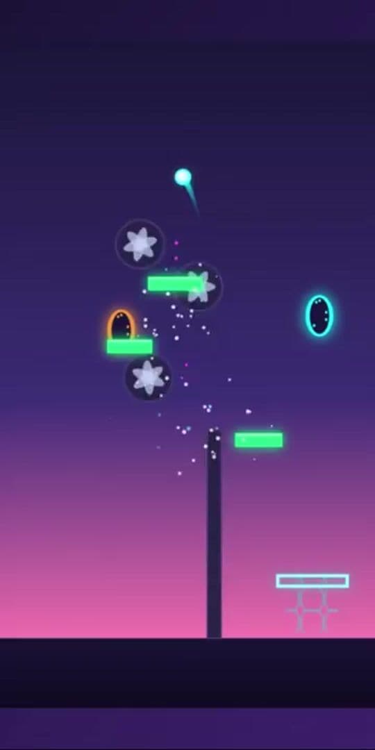 Windy Basket Dash