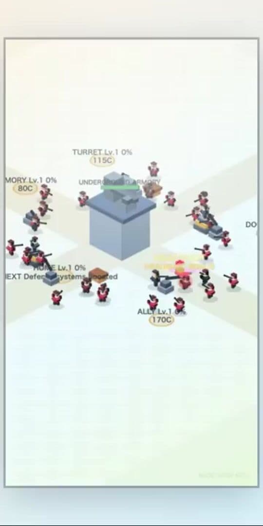 SAFEHOUSE LAST STAND
