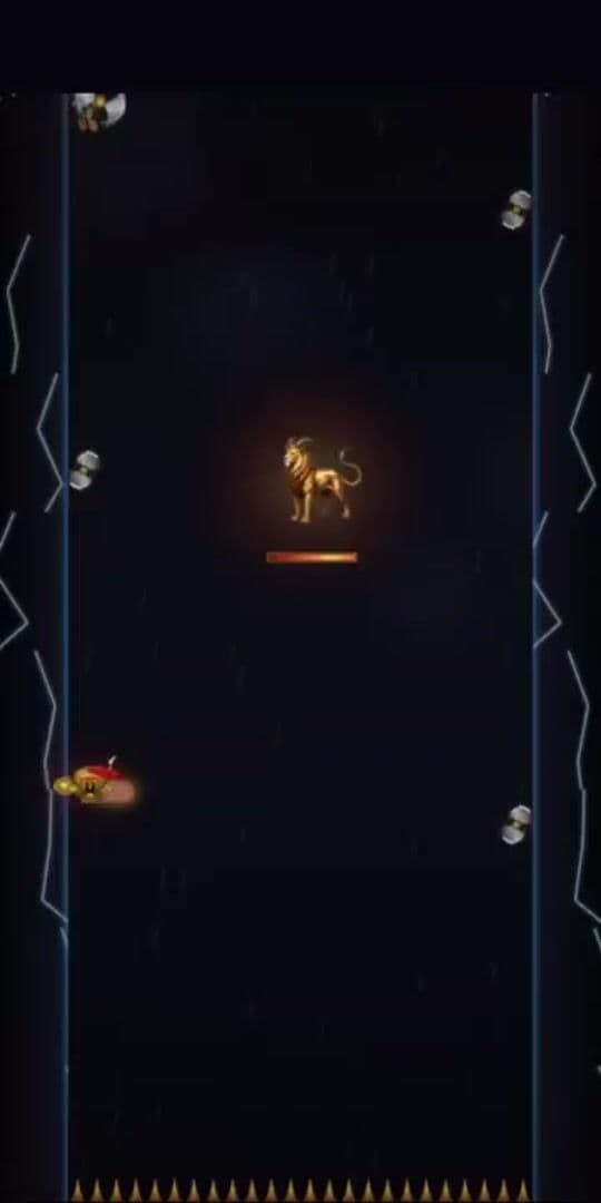 Ares Ascent