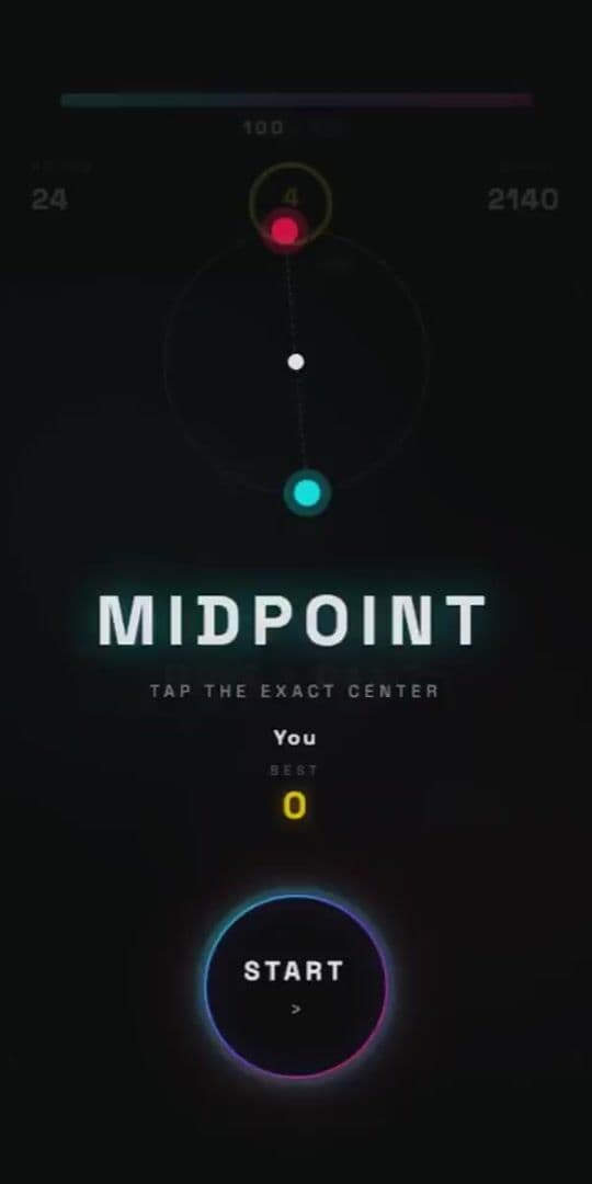 MIDPOINT