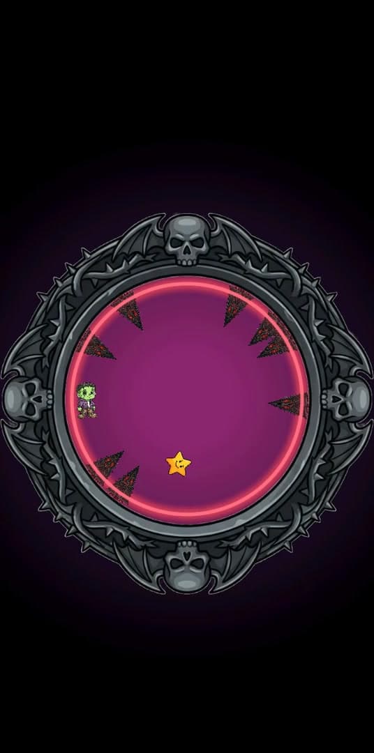 Gothic Circle