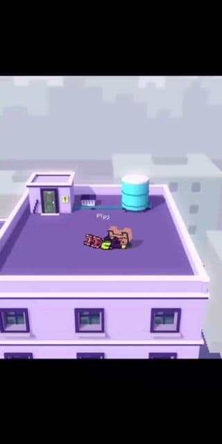 Dimension Rescue