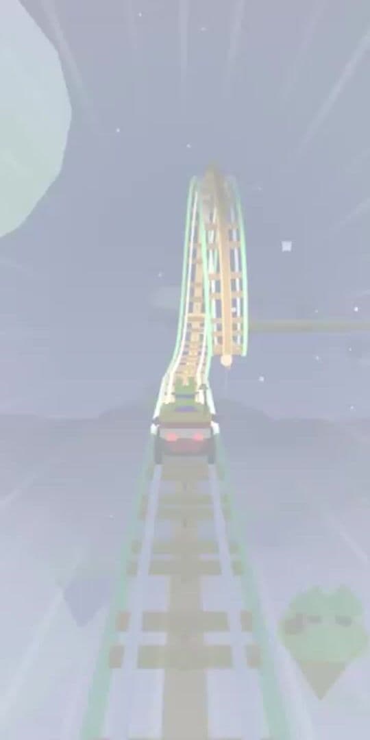 Roller Rush