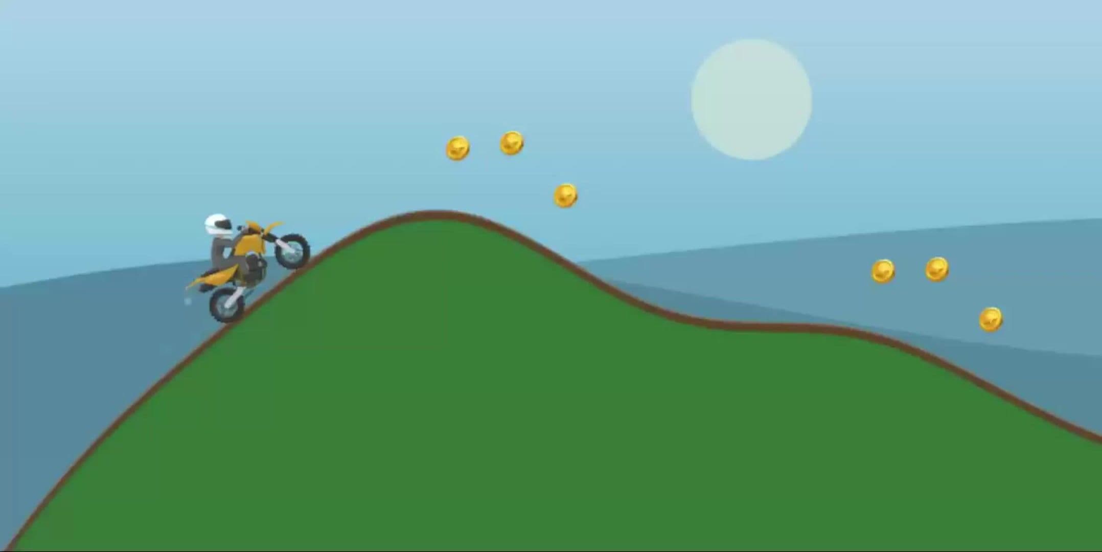 DIRTBOUND RIDER
