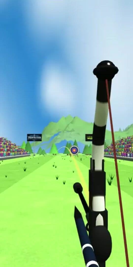 Archery Pro 3D