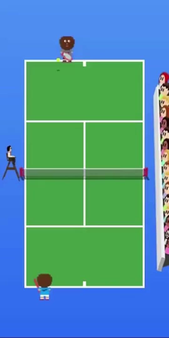 Tenis Pro X