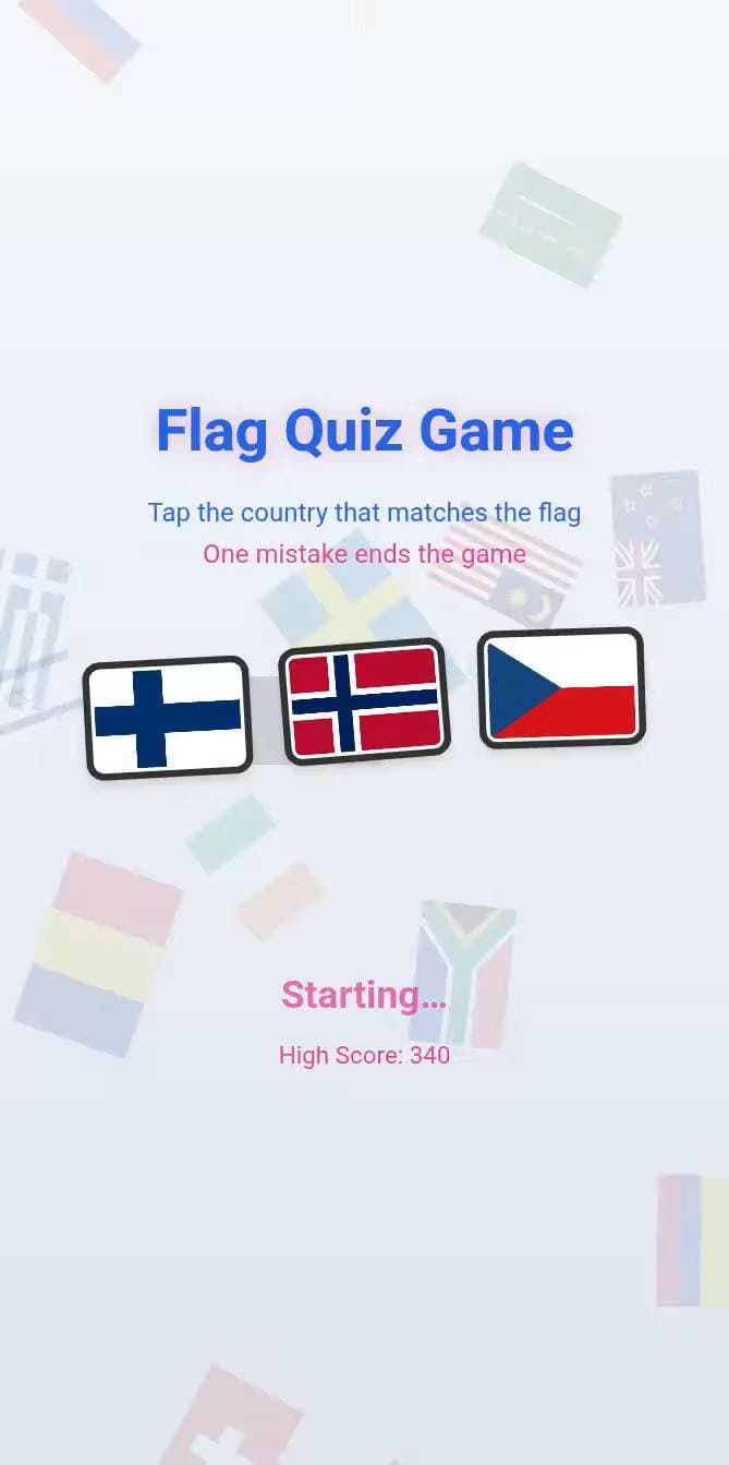 Quick Quiz