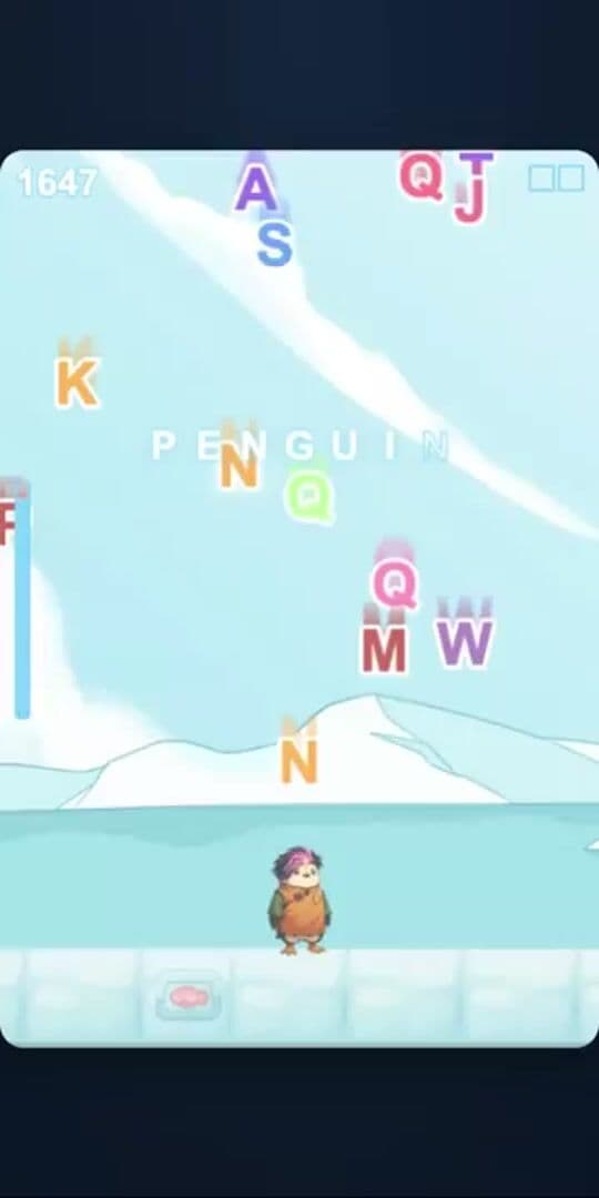 Words Master