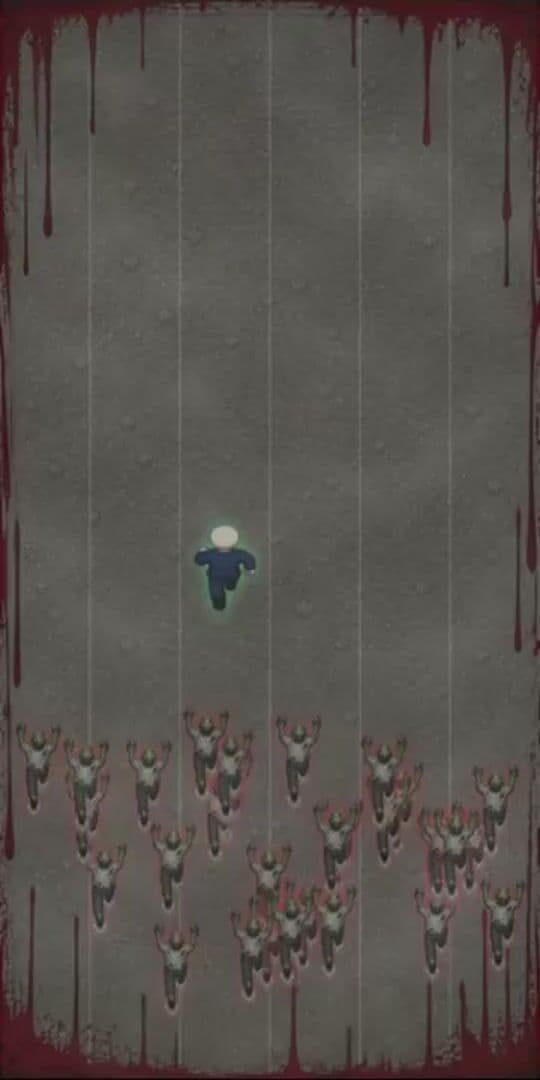 Deaderal Run
