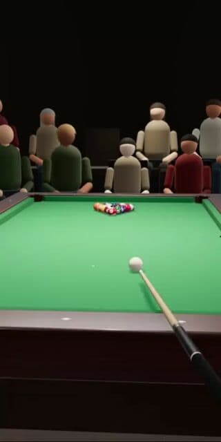 8-Ball Pool 3D