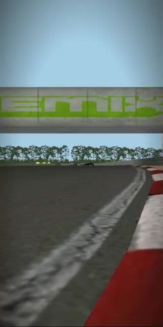 Pocket Racers