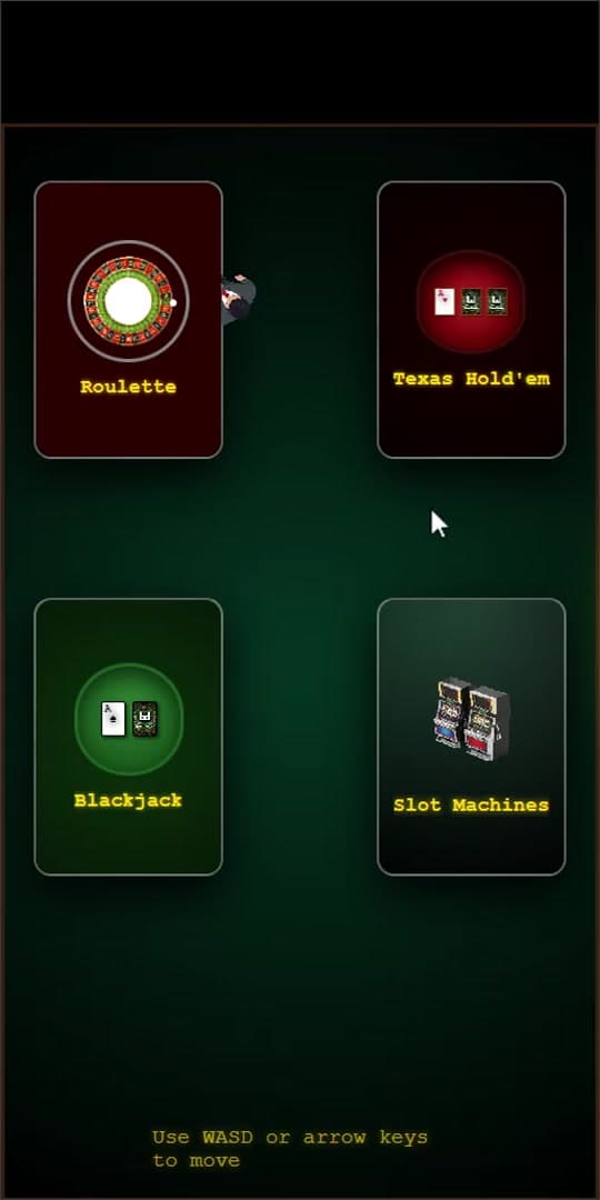 Remix Casino