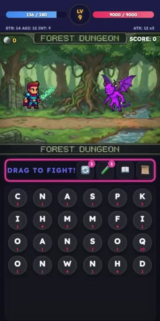 WordFight