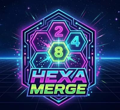 Hexa Merge