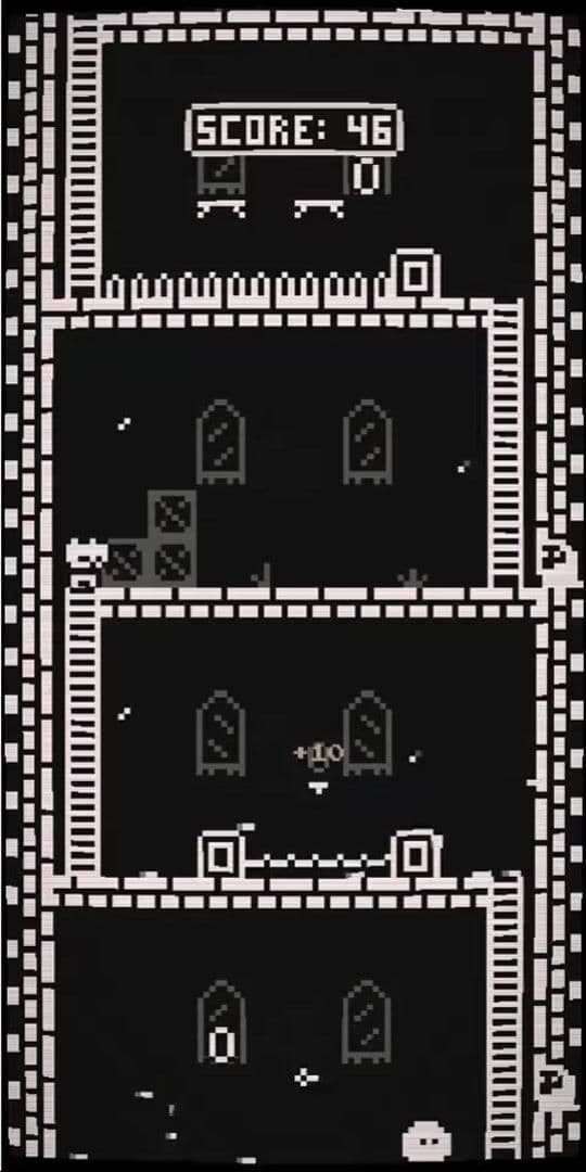 Little Bit Tower