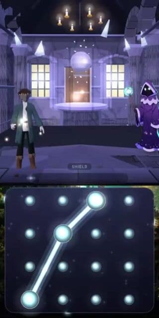 Wand Adventures