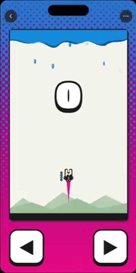 JUMPY REMIXOR
